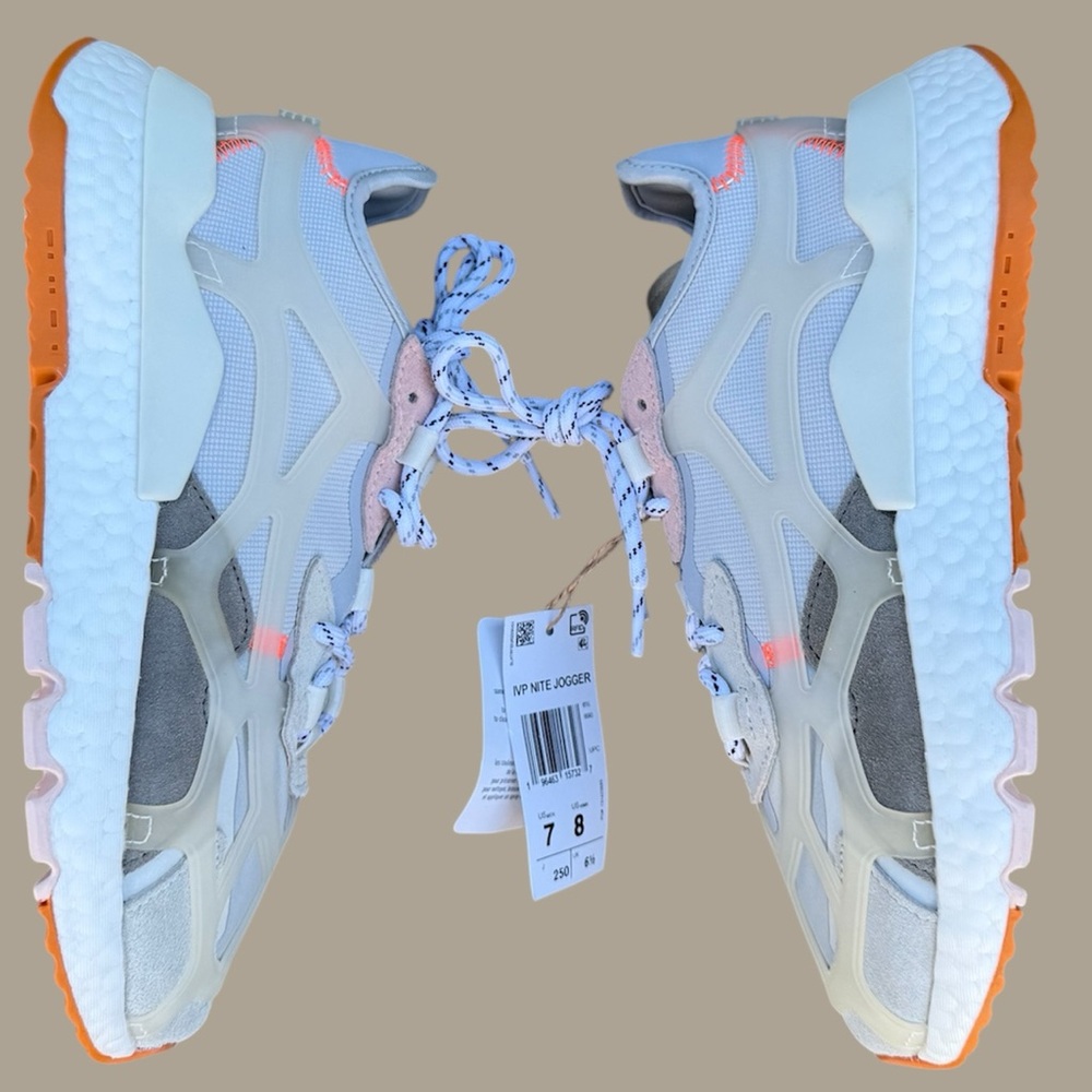 adidas IVP nite jogger new